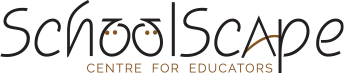 Chalshiksha – SchoolScape Logo